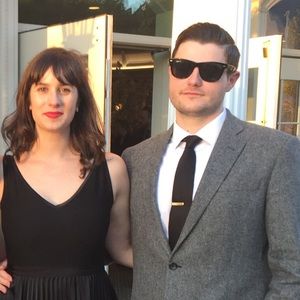 Meet your Posher, Kevin